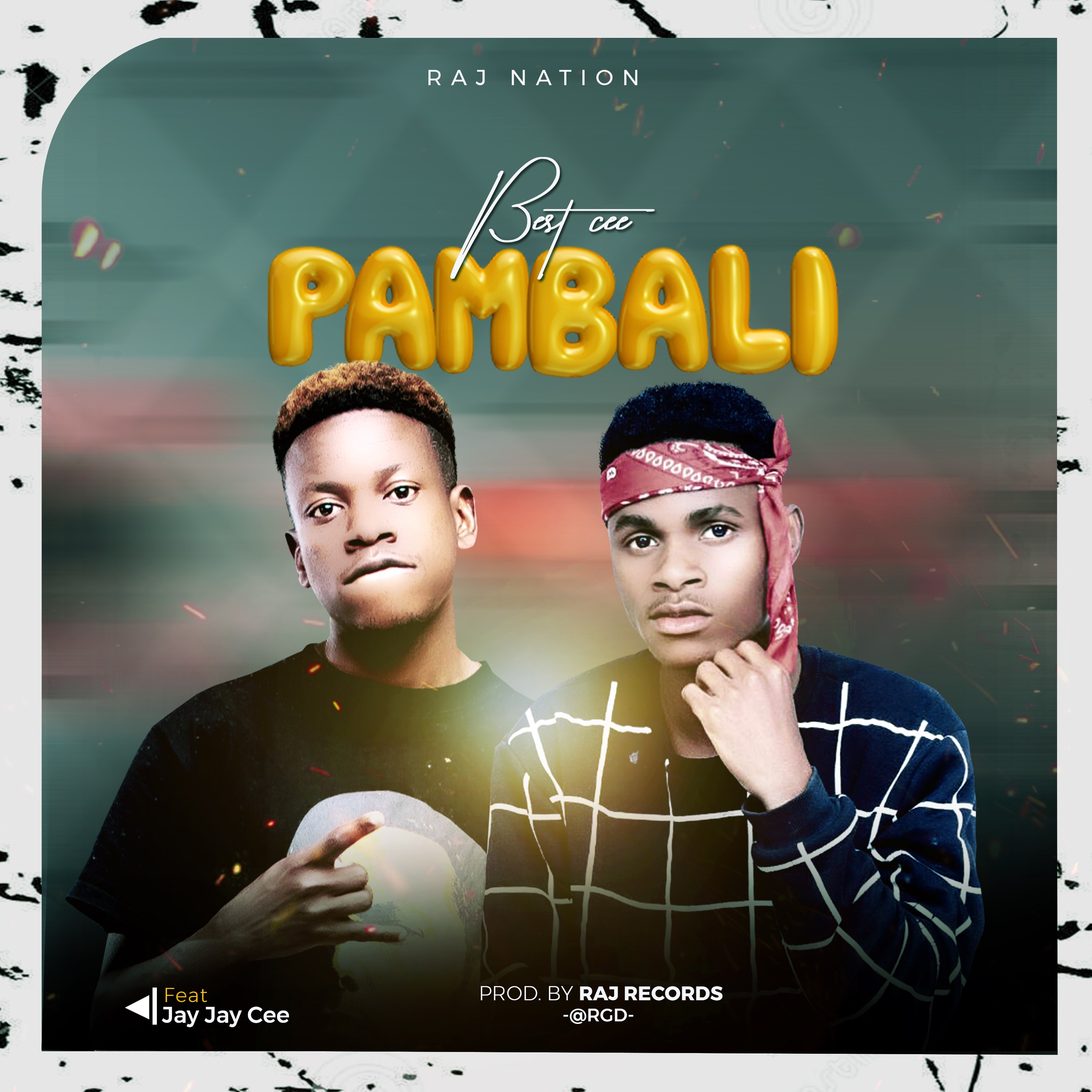 Pambali