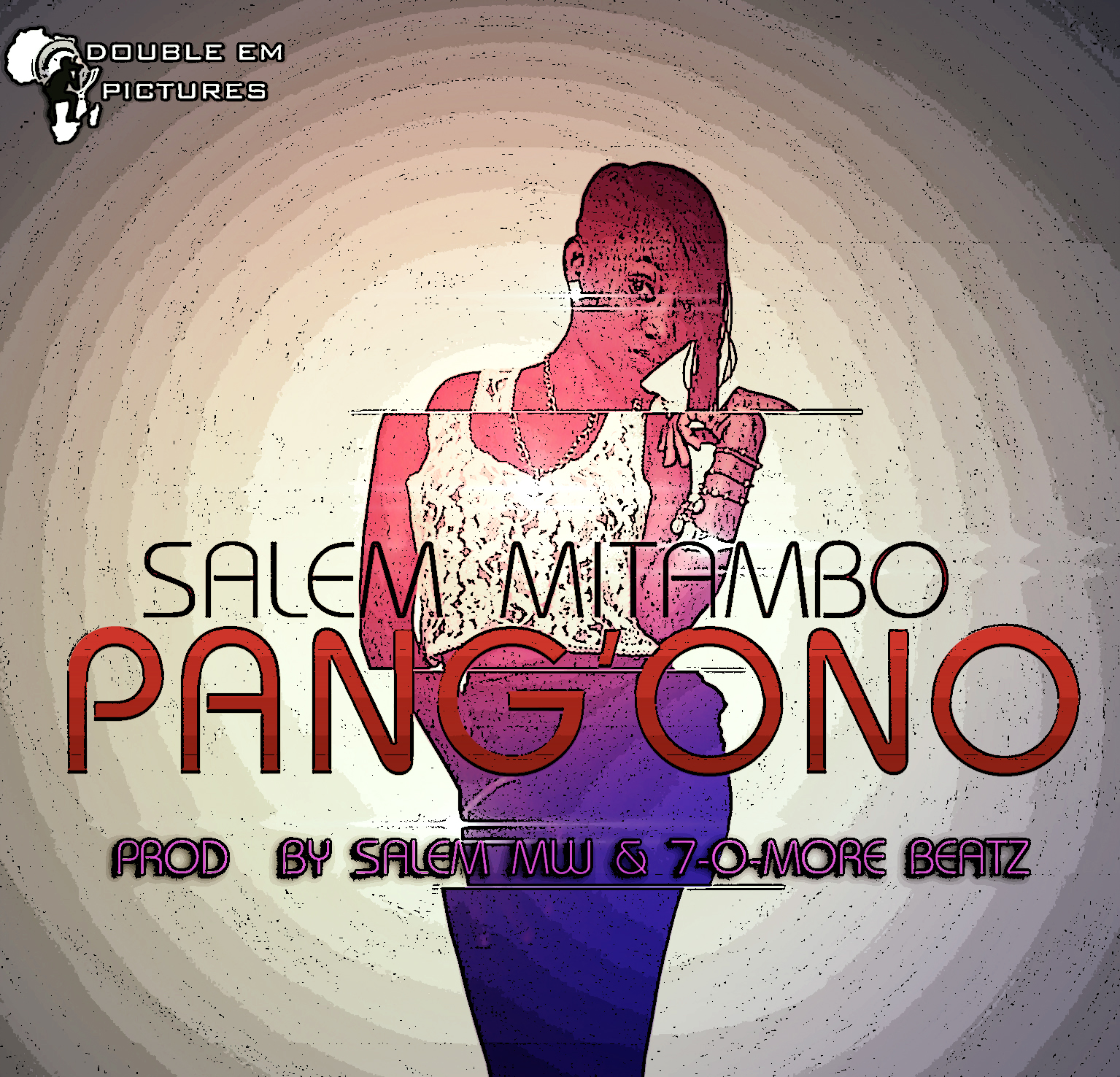 Pangóno