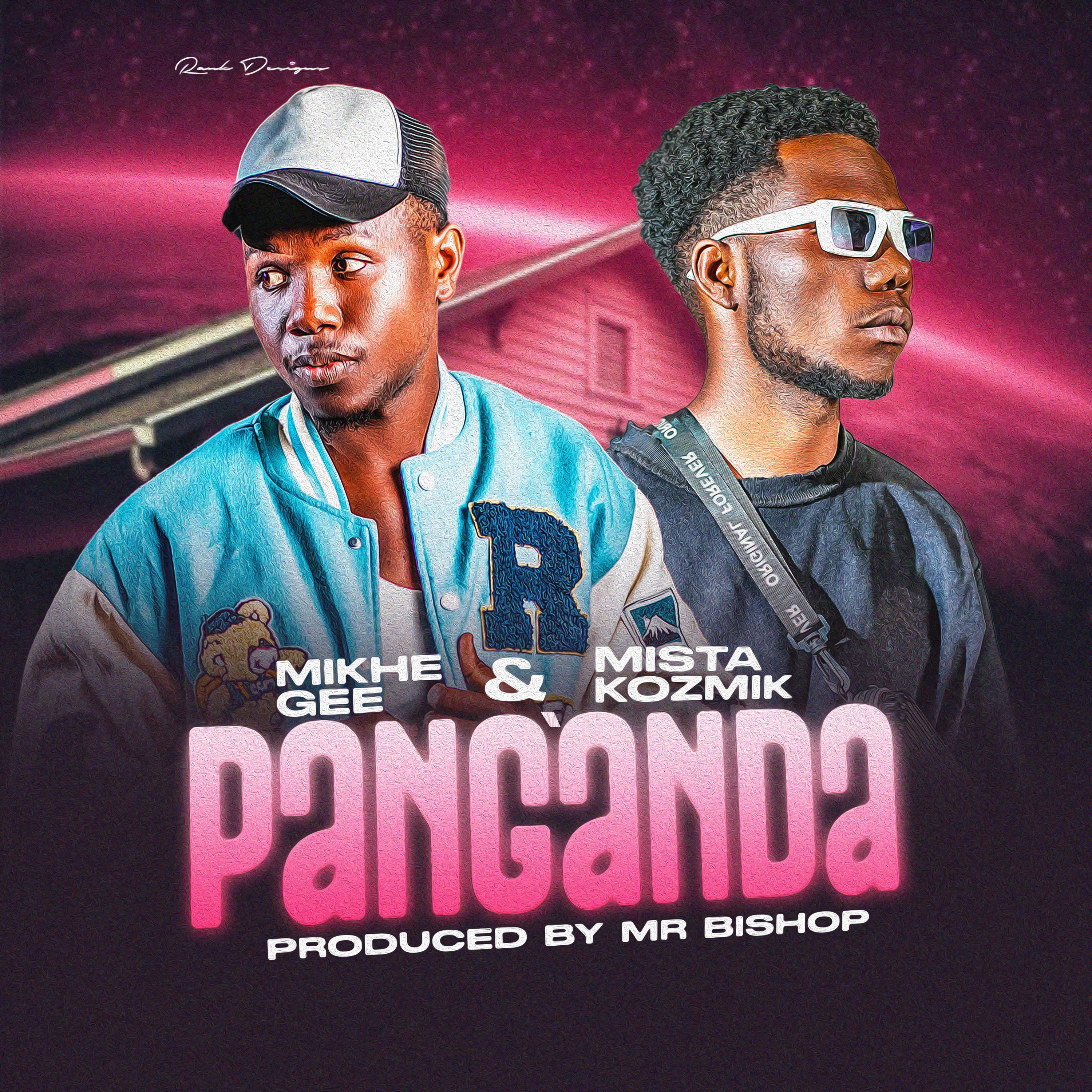 Pang'anda