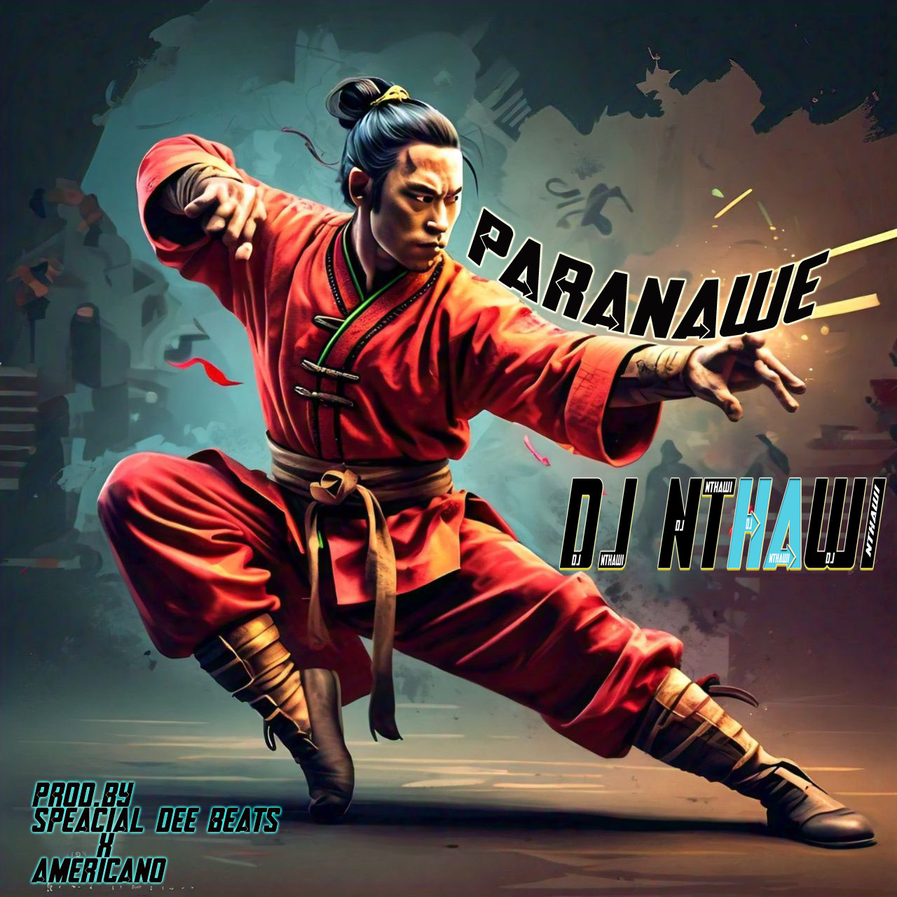 Paranawe
