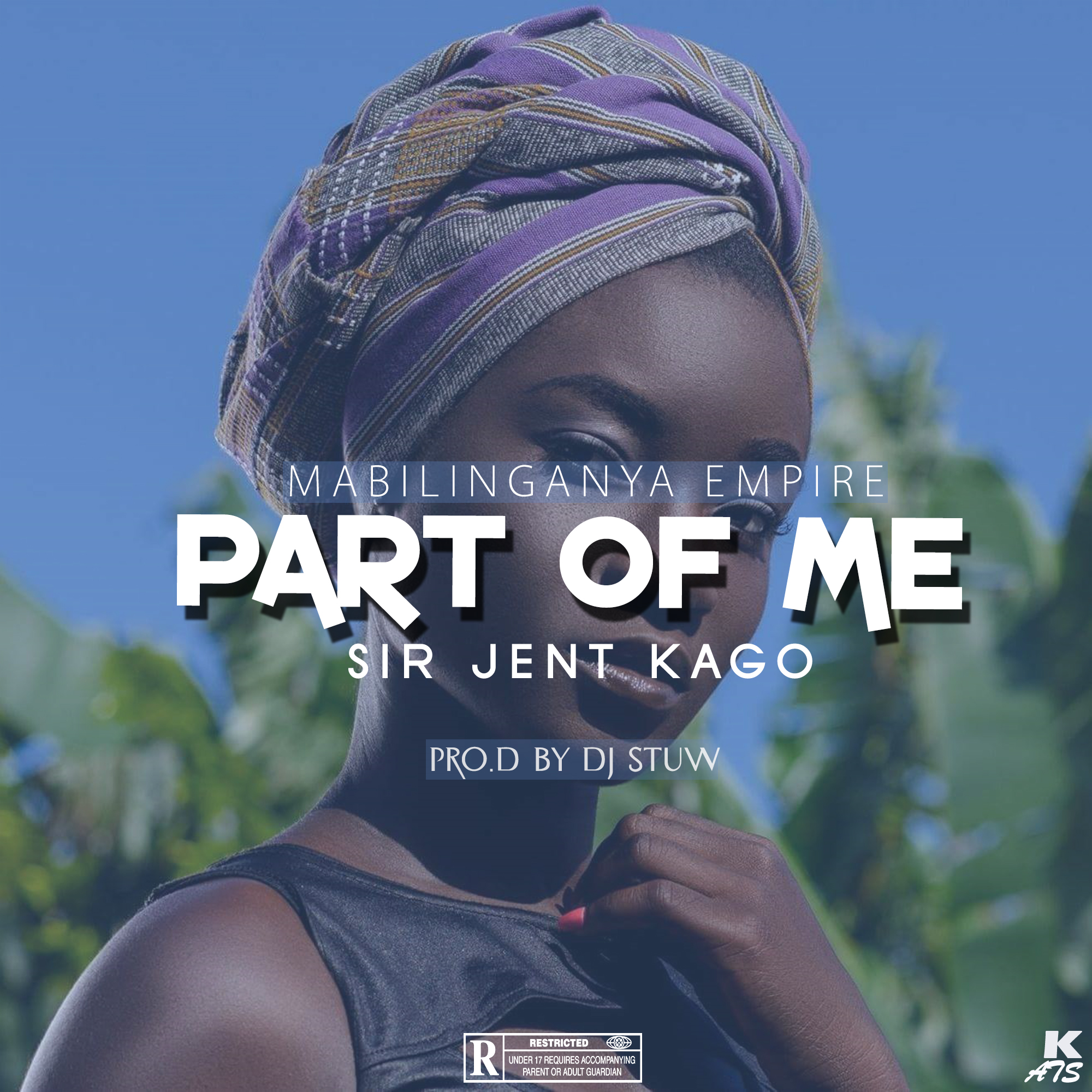 Part Of Me