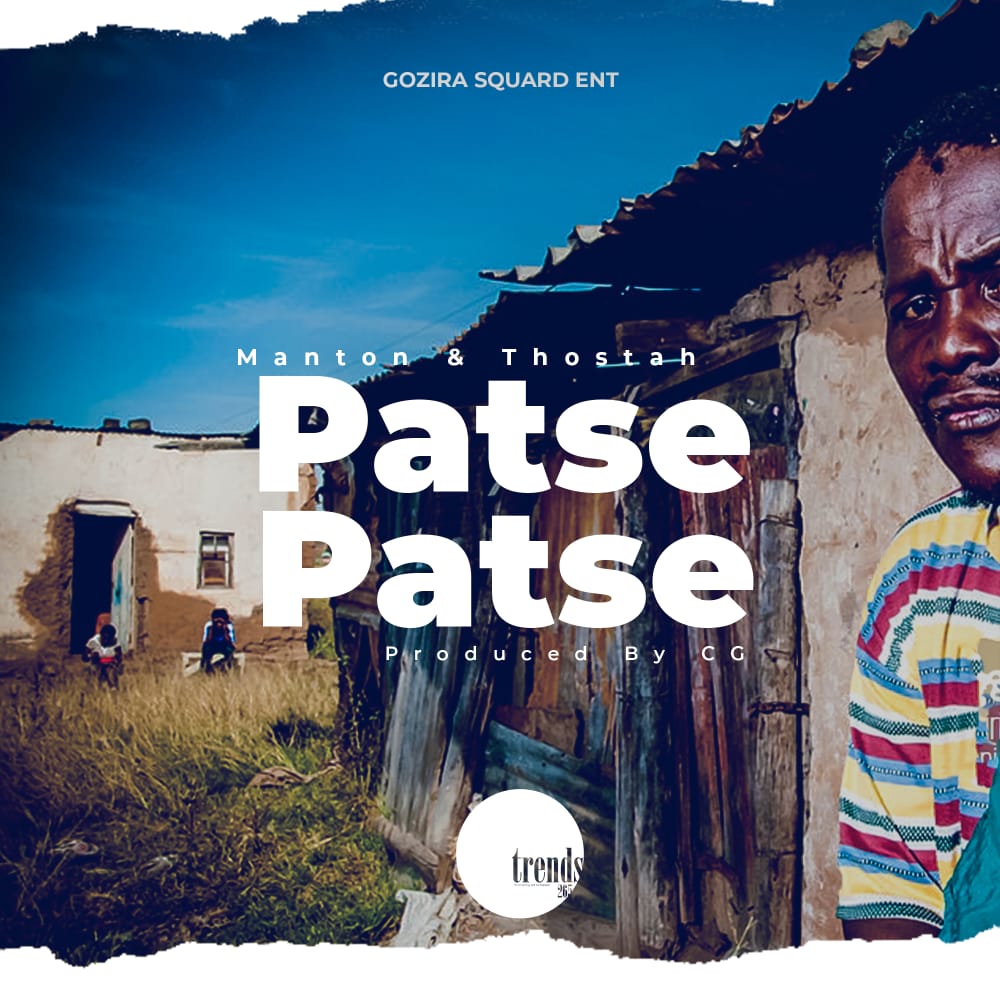 Patse Patse