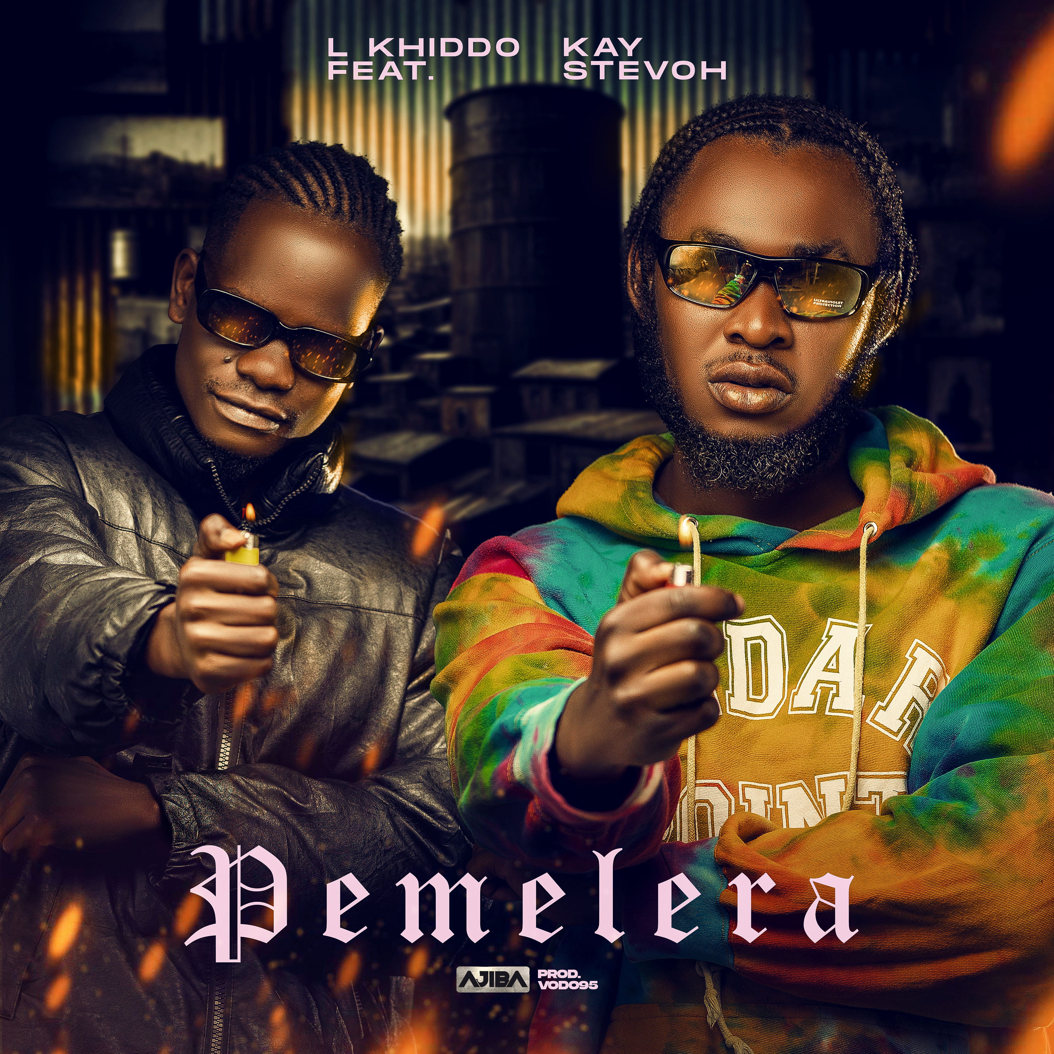 Pemelera