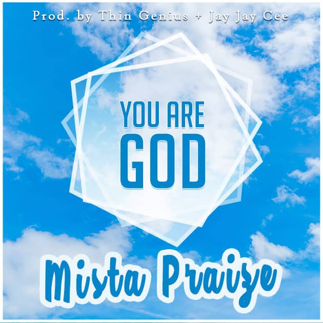 You Are God