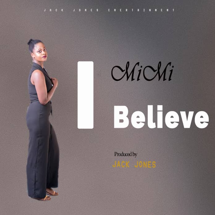  I Believe