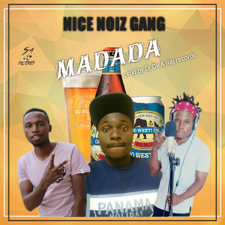 Madada