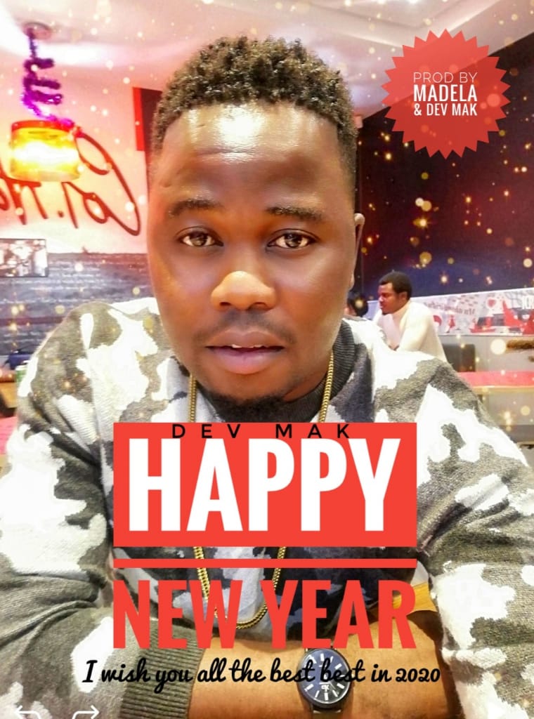 Happy New Year