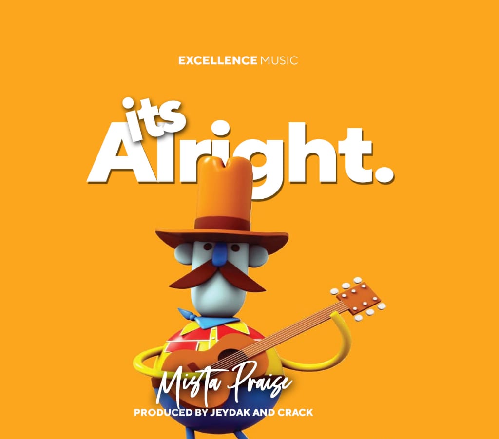 Its Alright