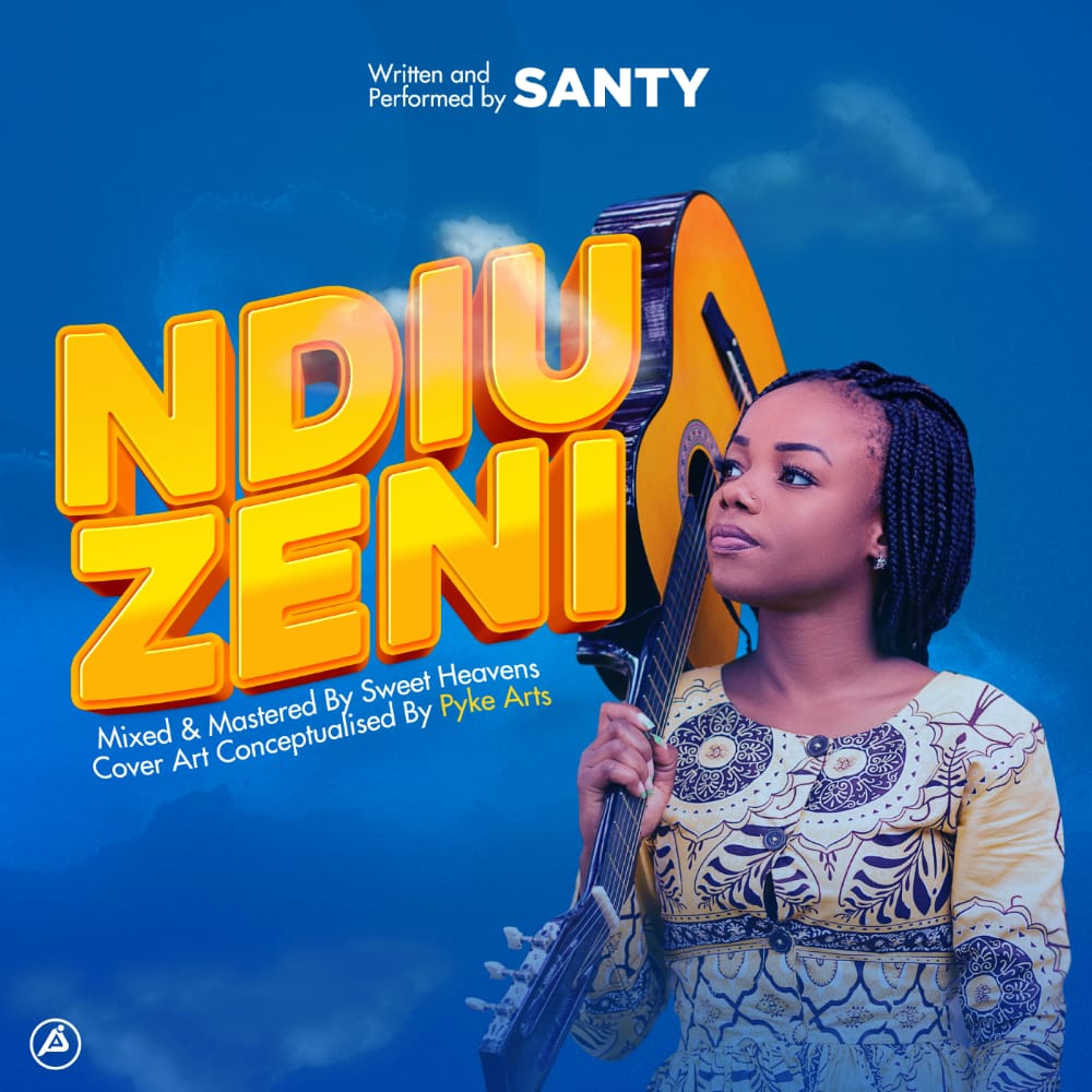Ndiuzeni