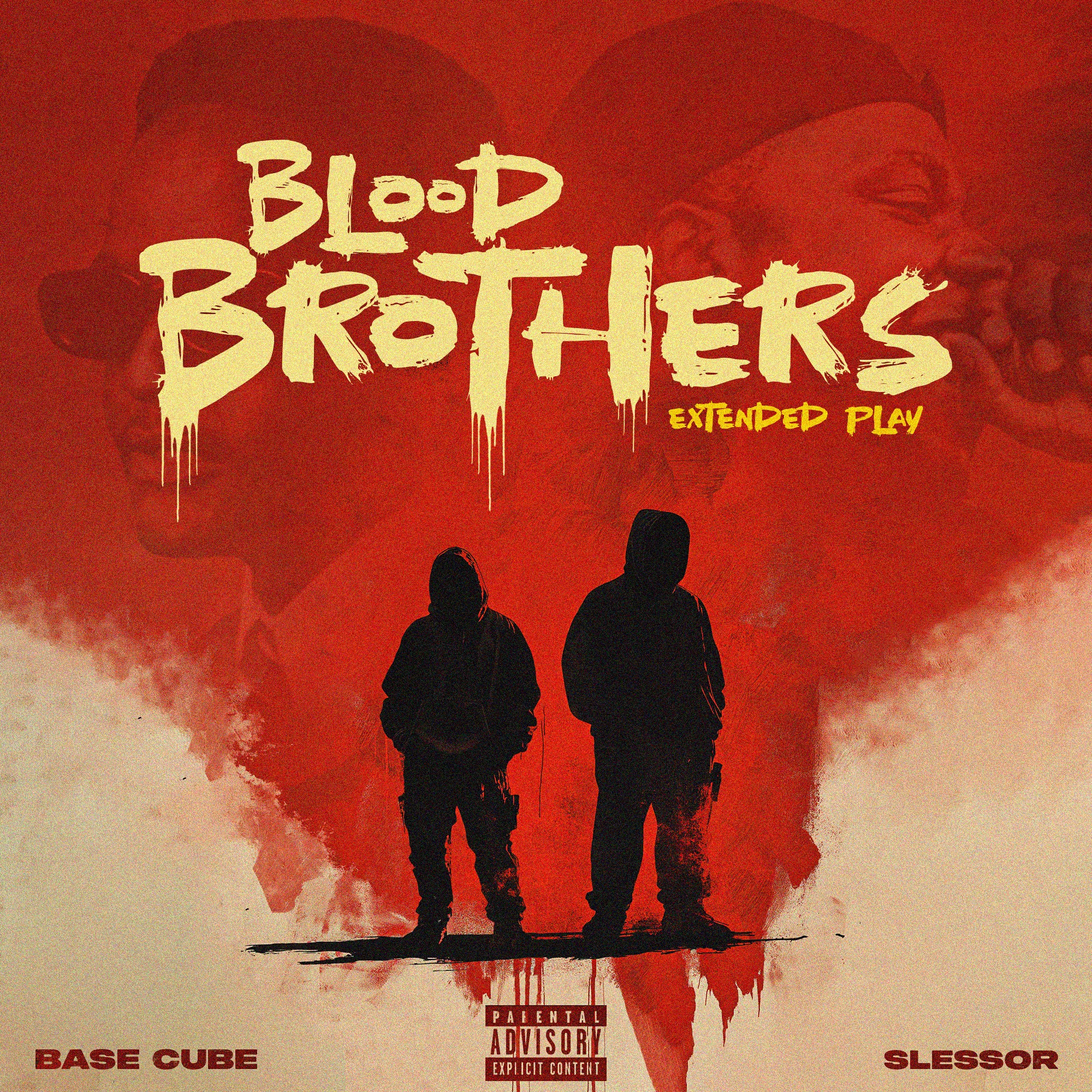 Blood Brothers (EP)