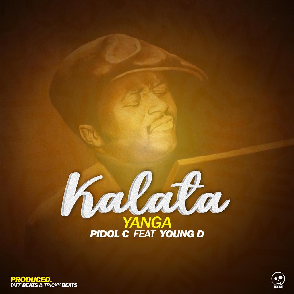 Kalata Yanga 