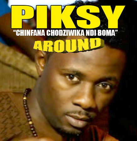 Around