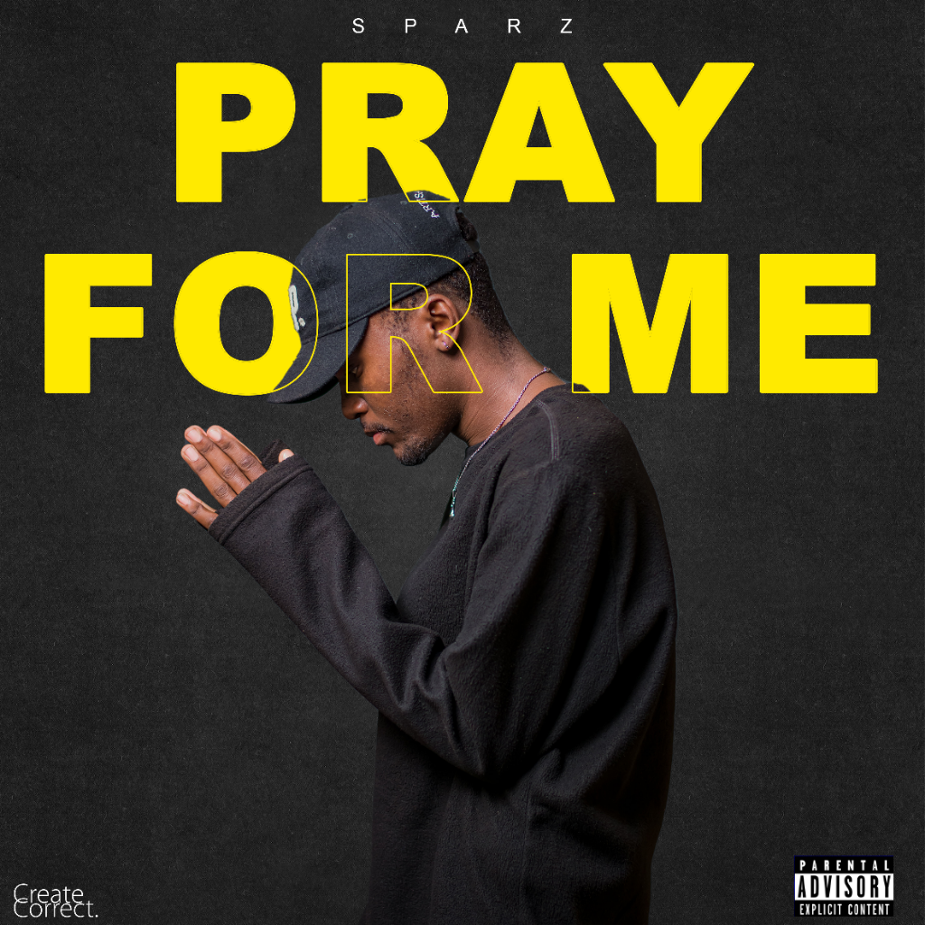 Pray For Me