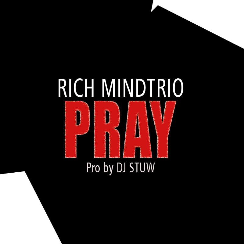 Pray