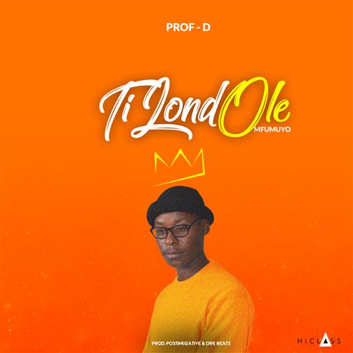 Tilondole Mfumuyo