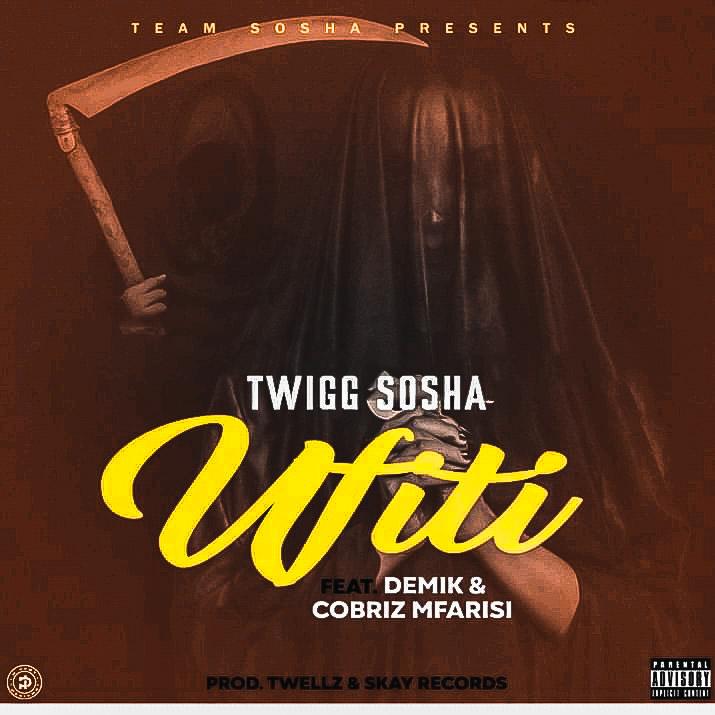 Ufiti