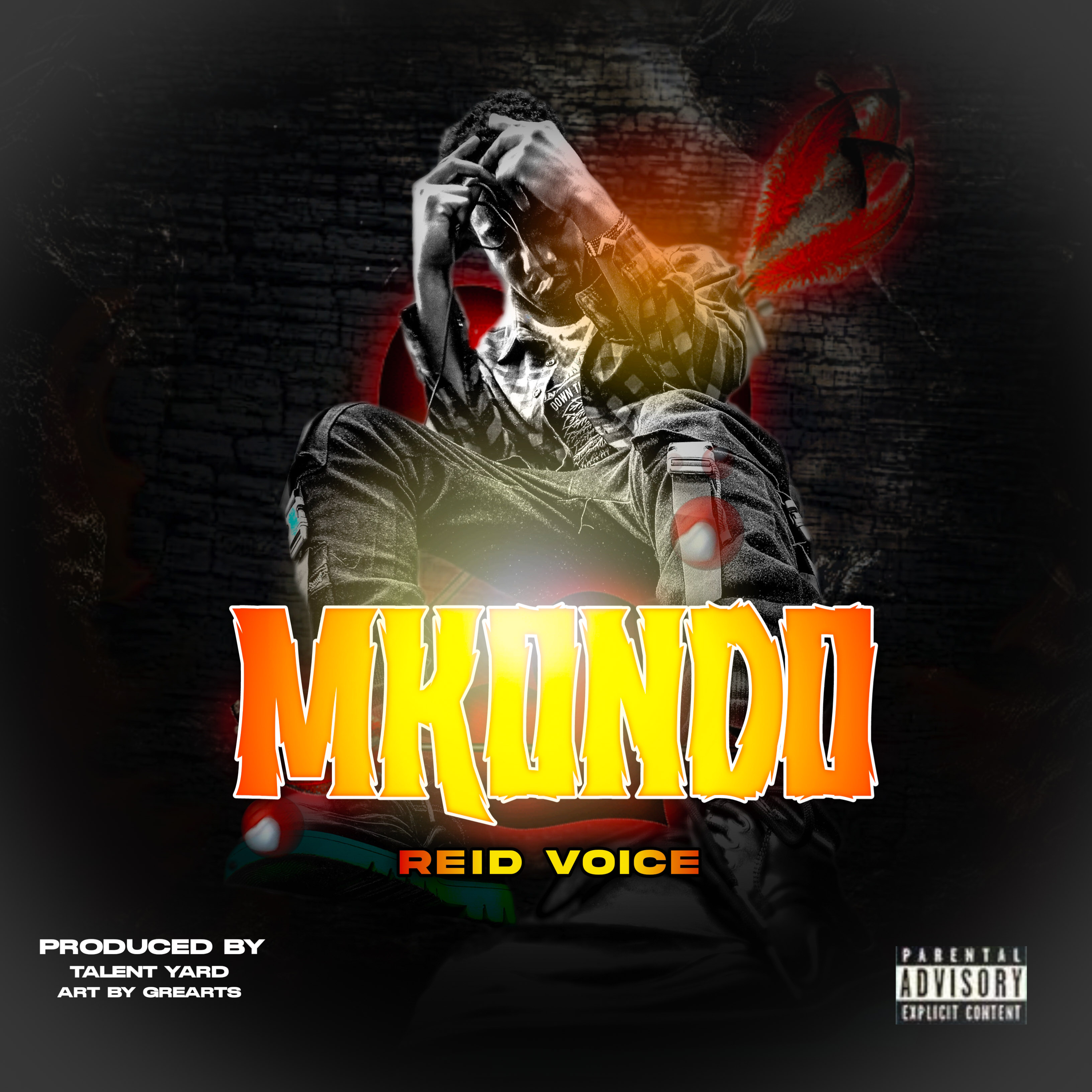 Mkondo