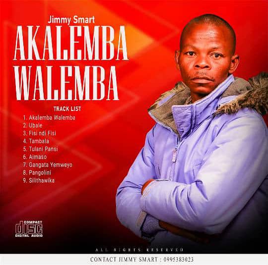 Akalemba Walemba