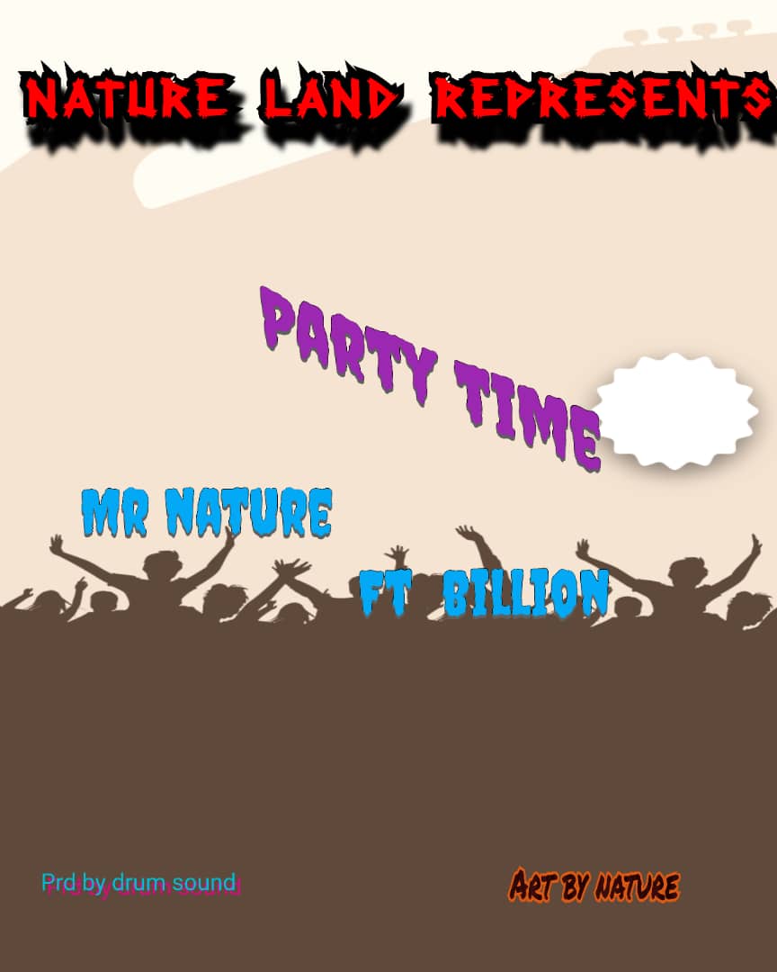 Party Time