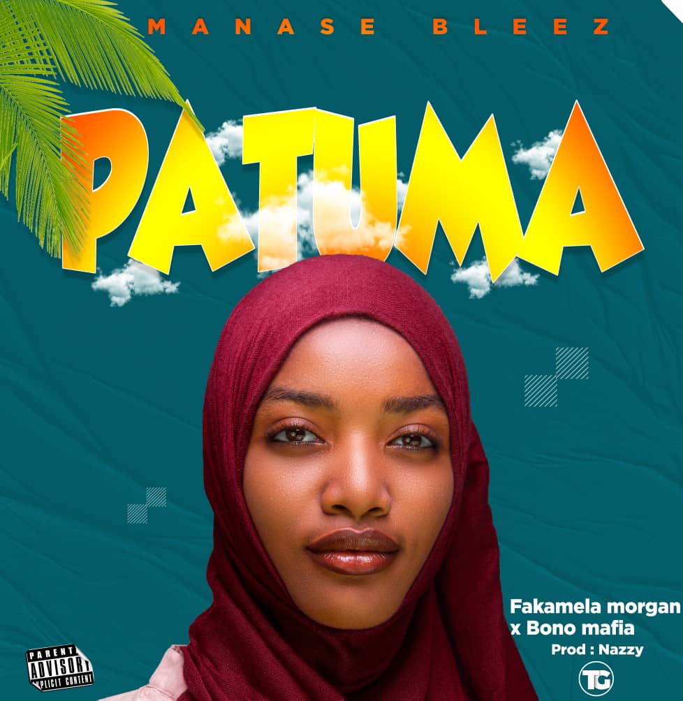 Patuma