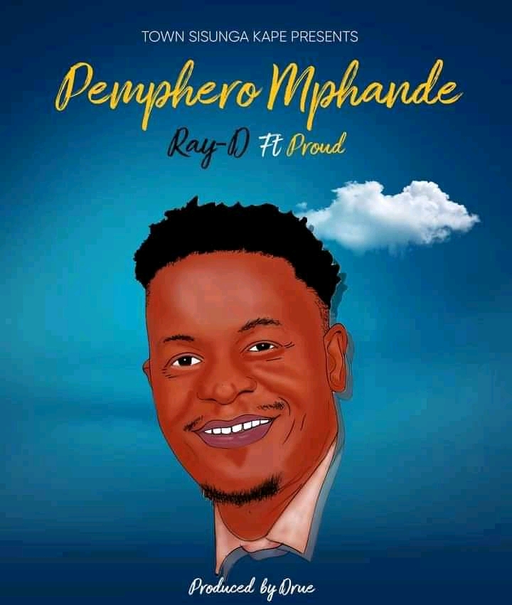 Pemphero Mphande