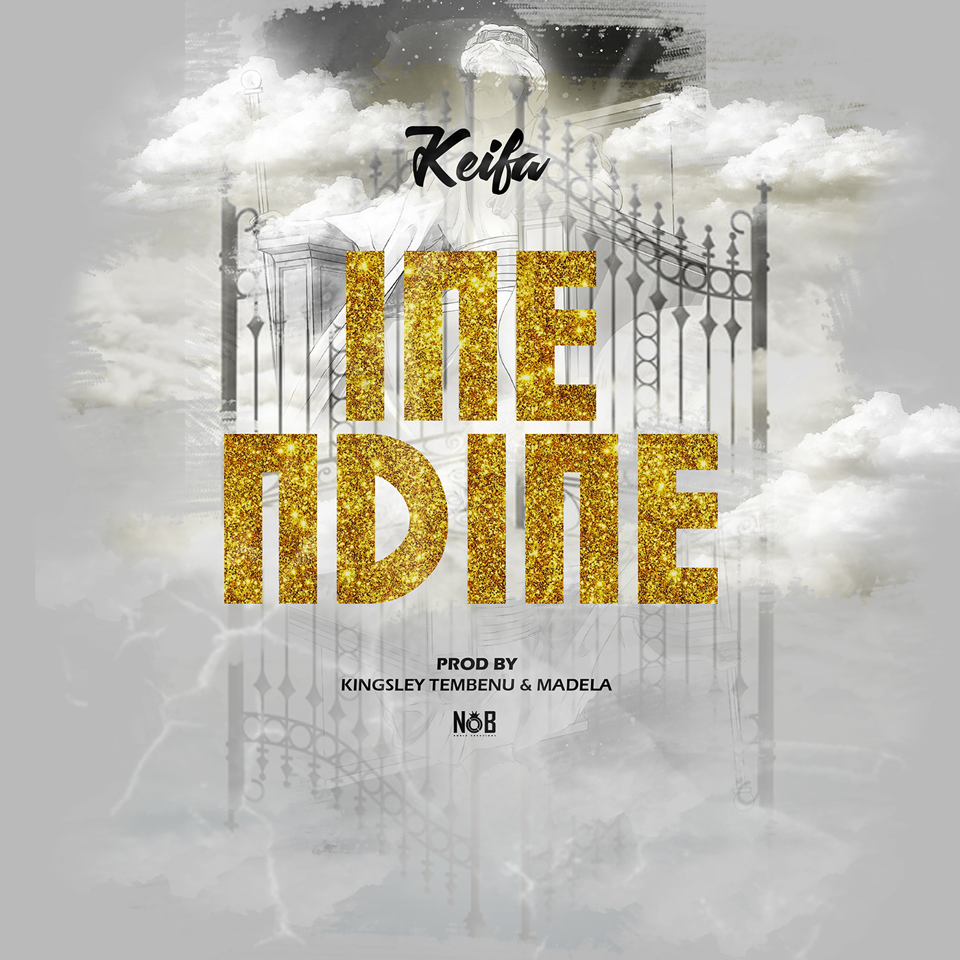 Ine Ndine
