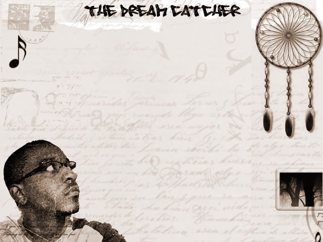 Dreamcatcher