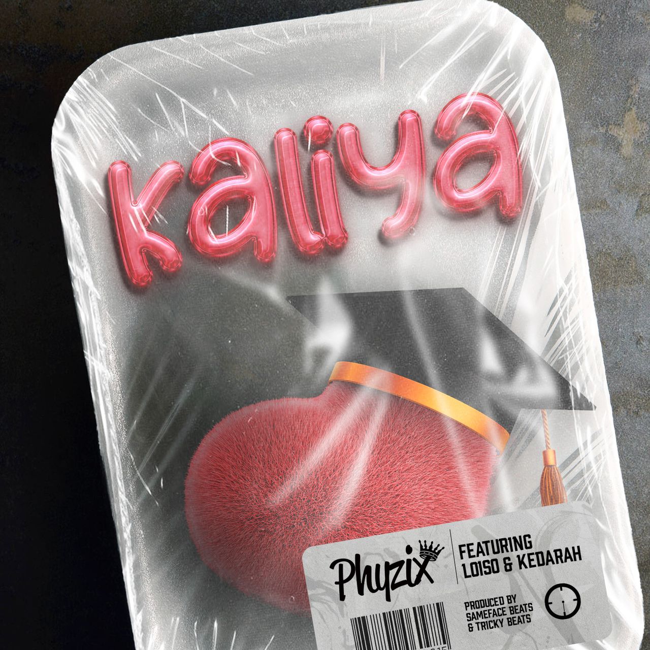 Kaliya