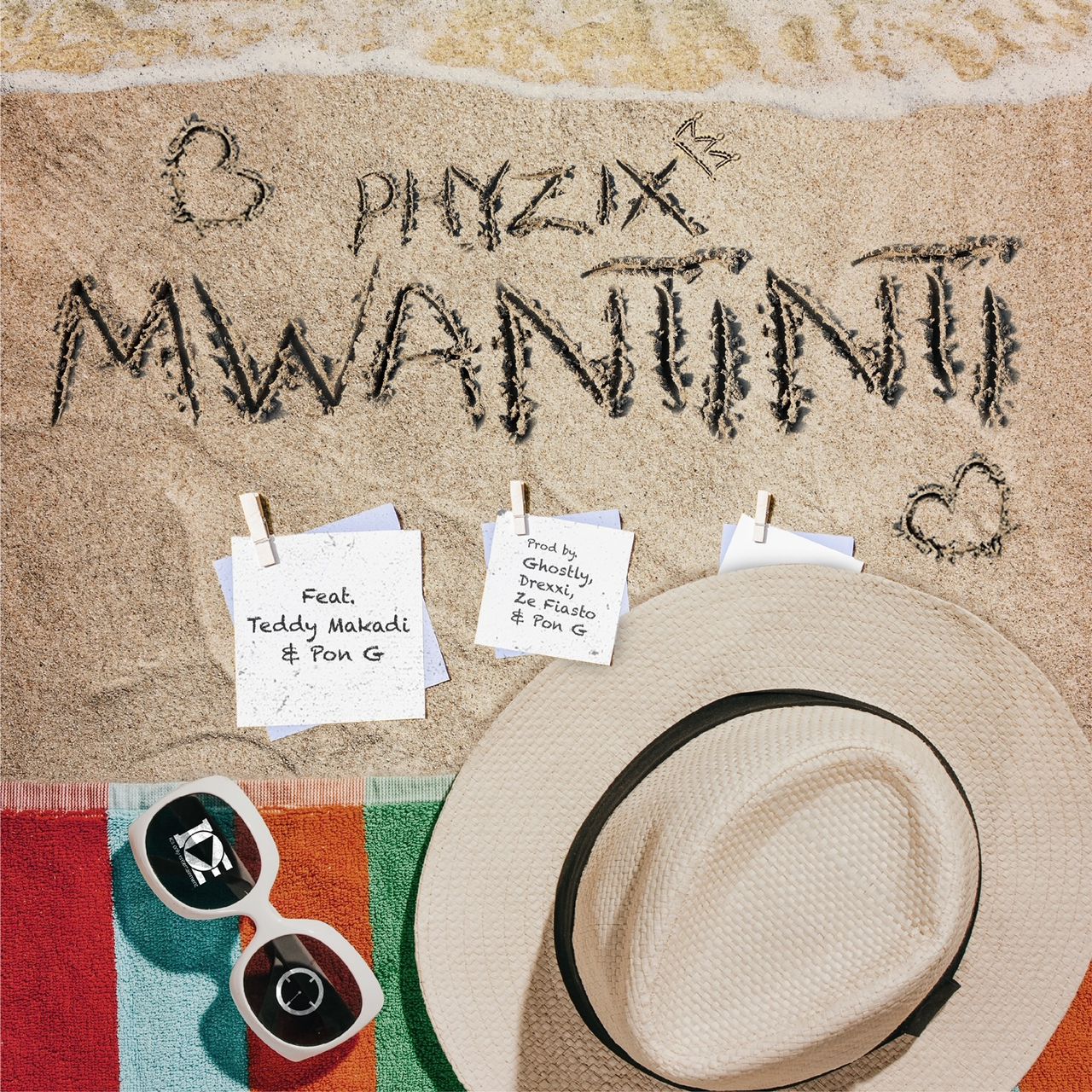 Mwantinti