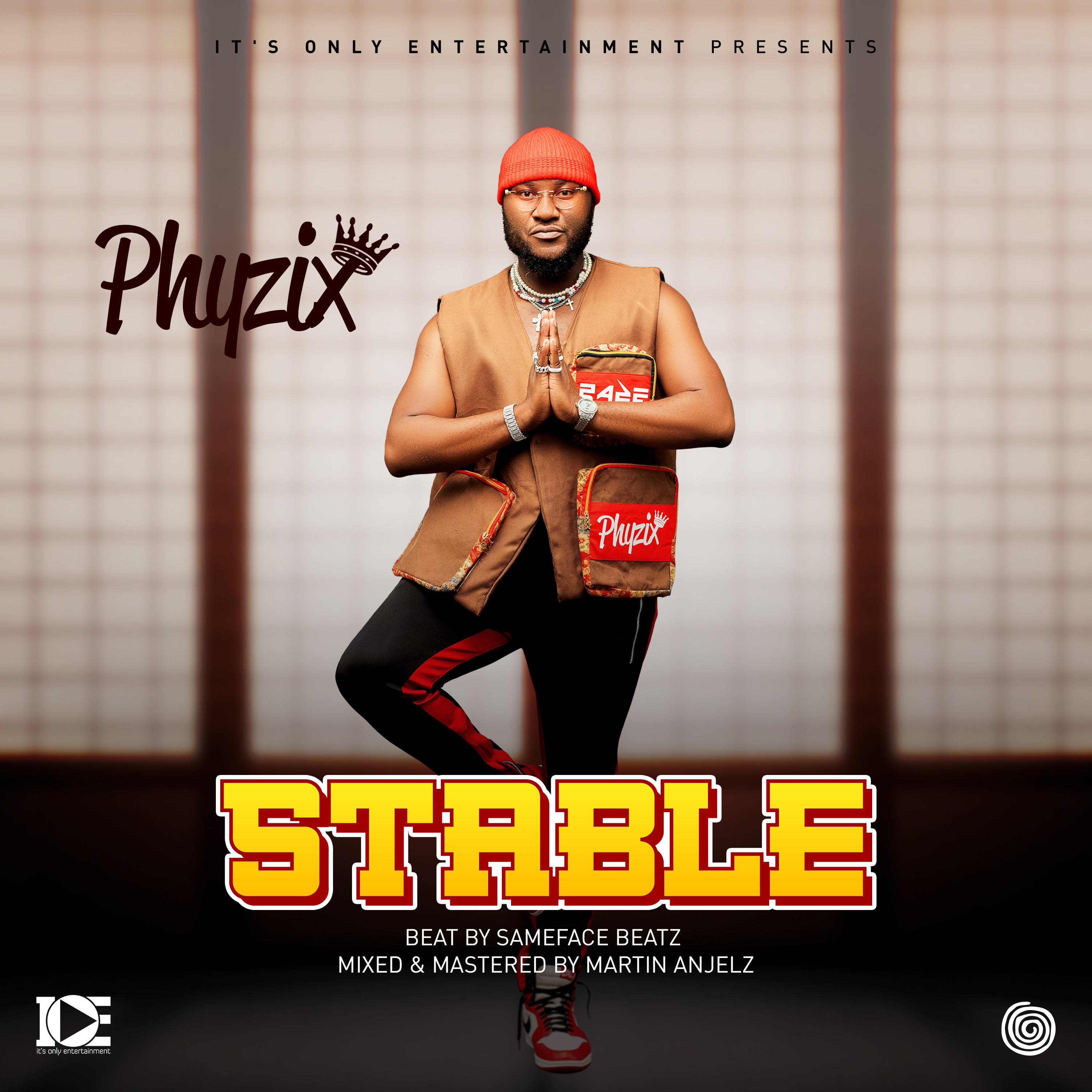 Stable