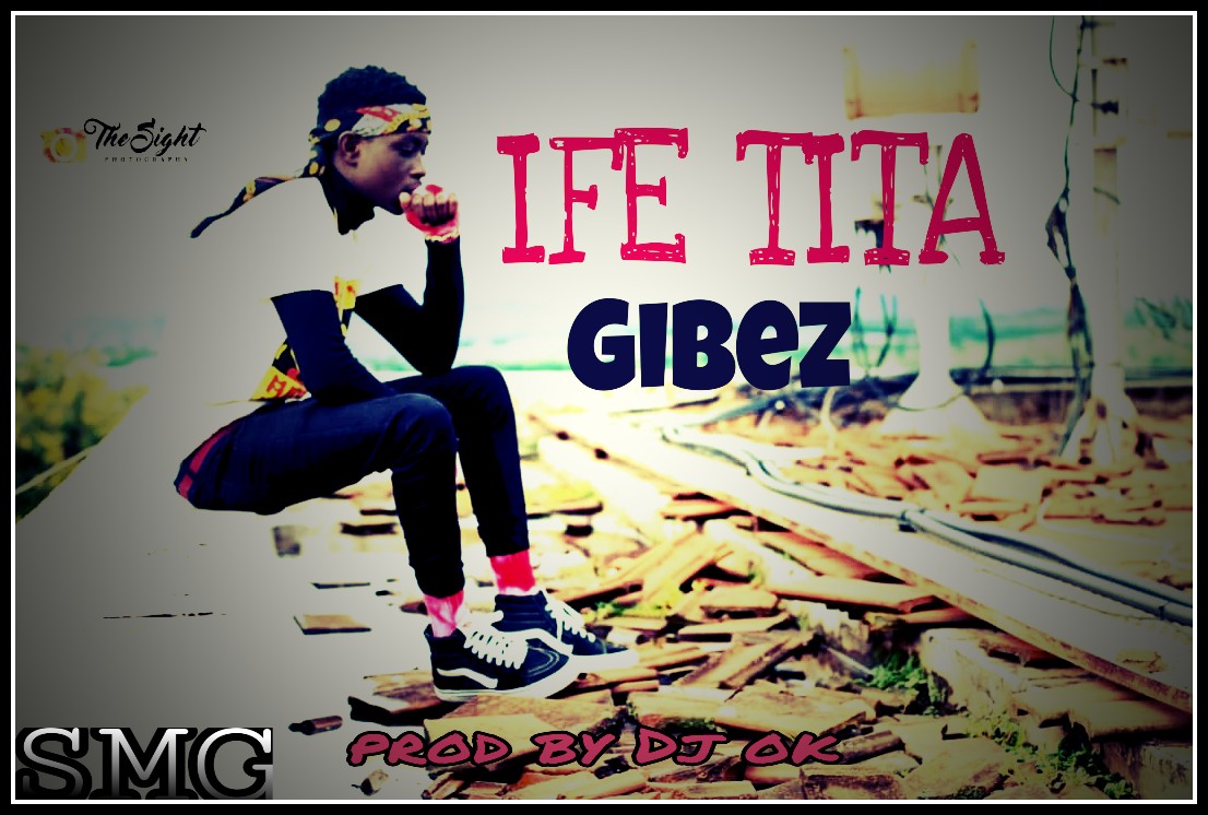 Ife Tita