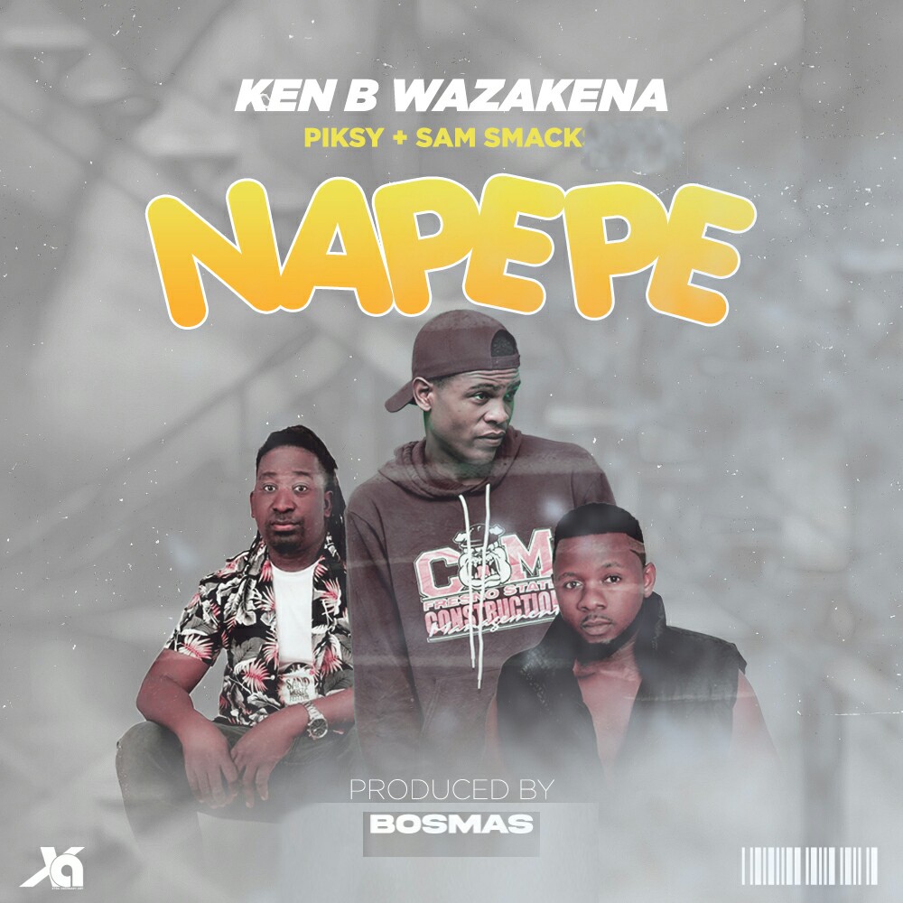 Napepe