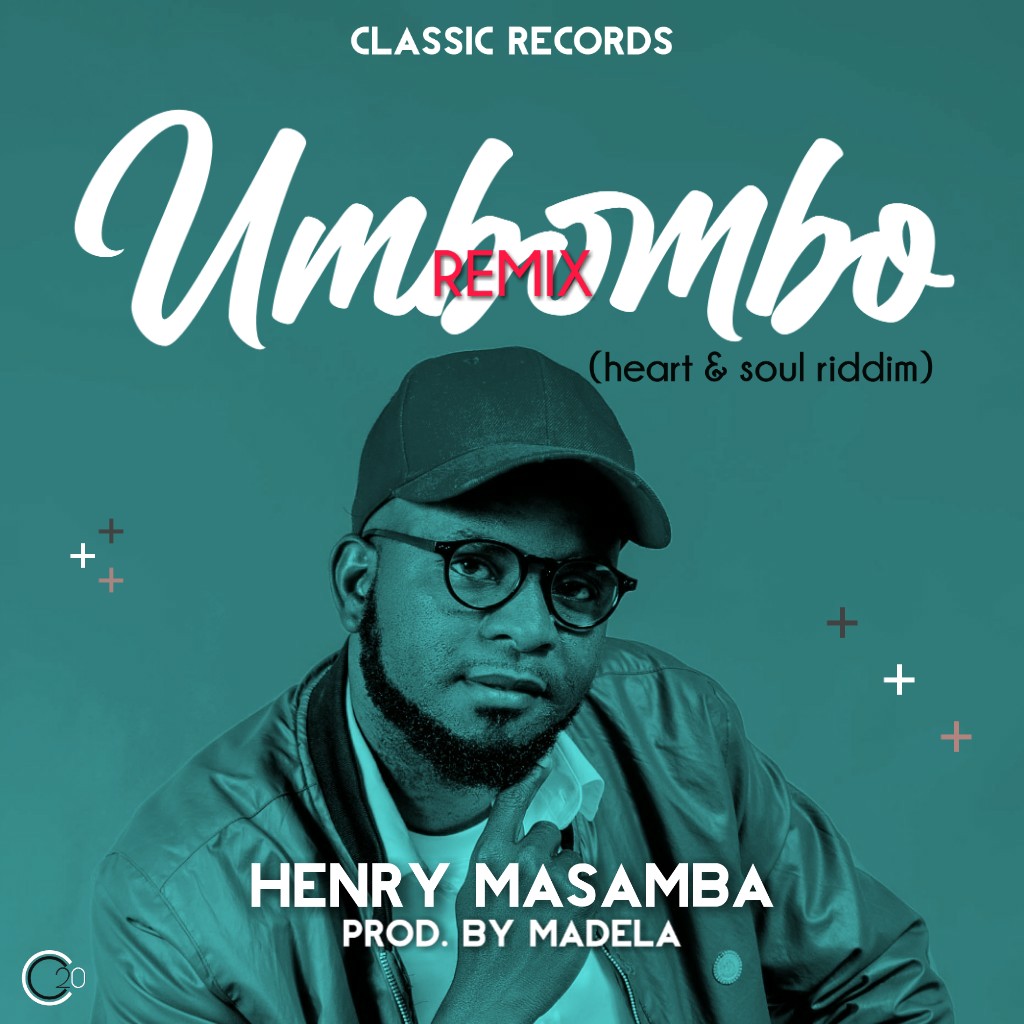 Umbombo Remix 