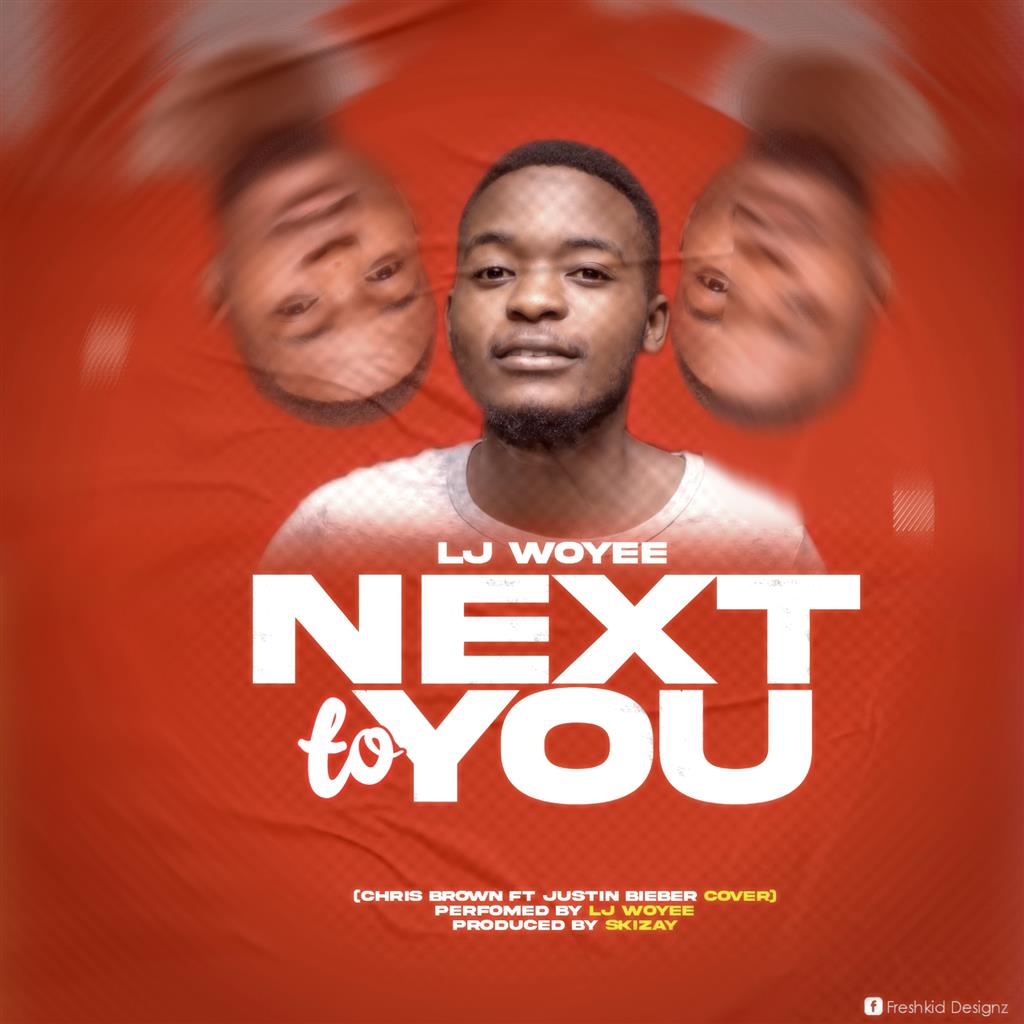 Next To You (Cover)