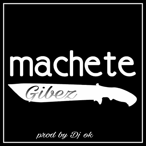 Machete