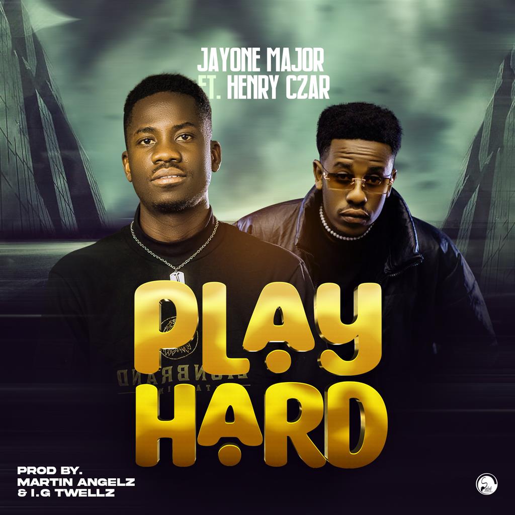 Play Hard