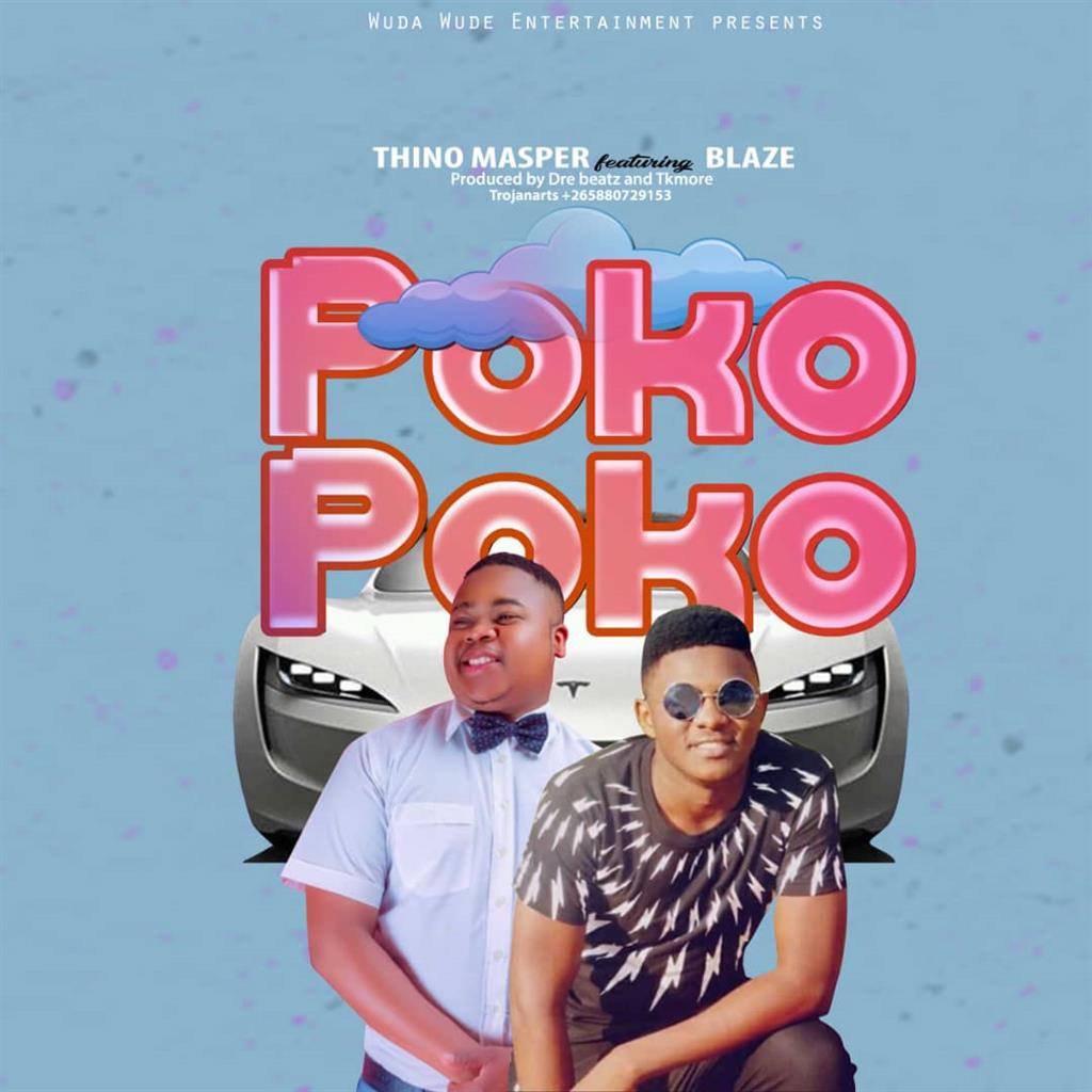 Pokopoko