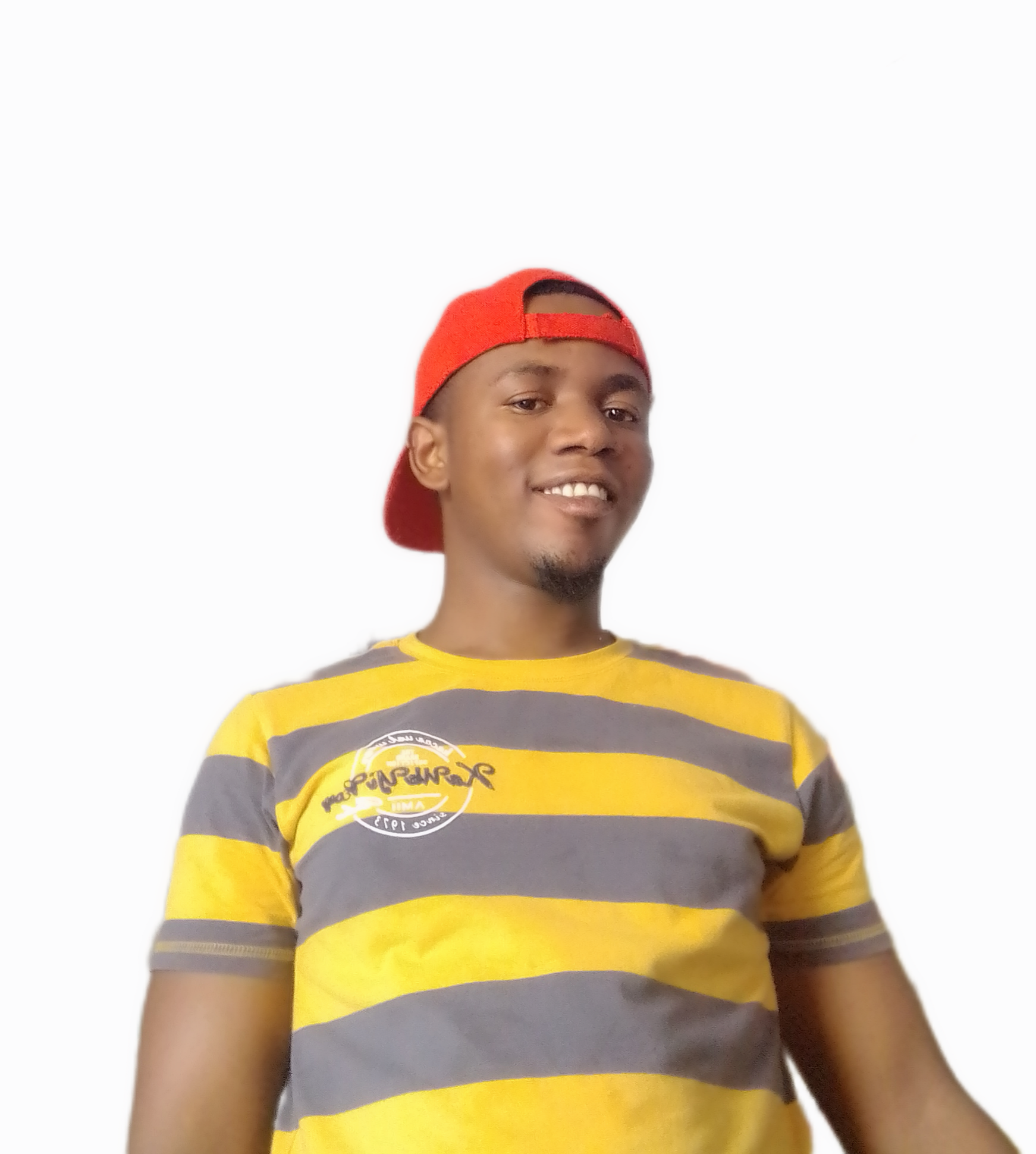 Arthur Smile
