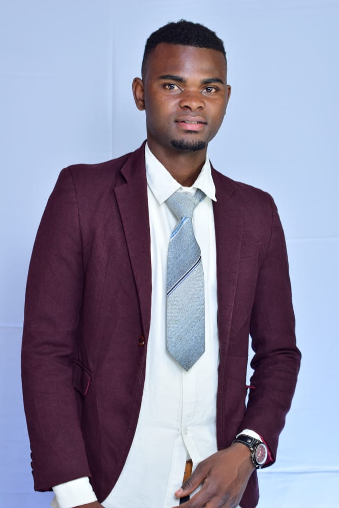Praizy Liwonde