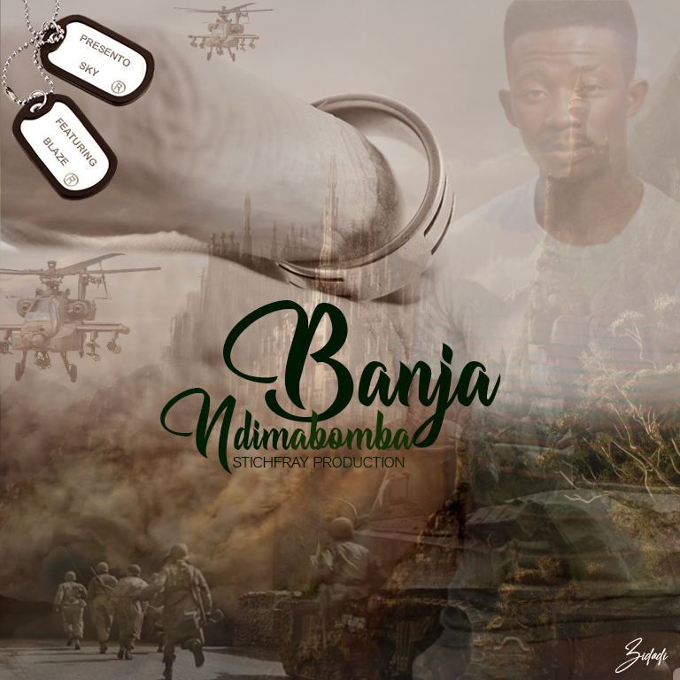 Banja Ndimabomba