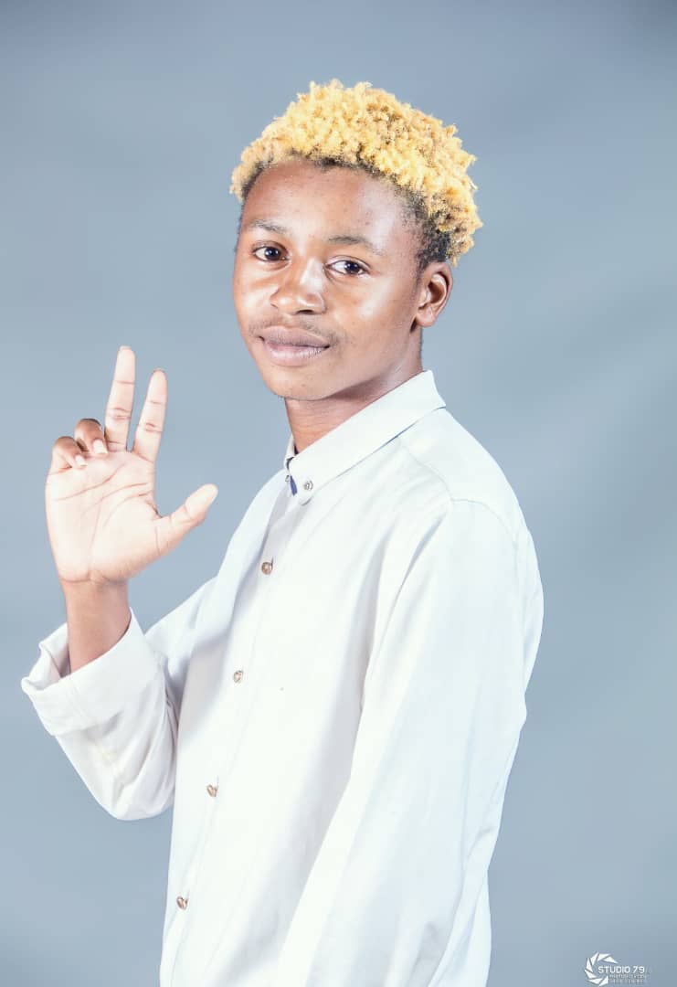 Presh Oyimba