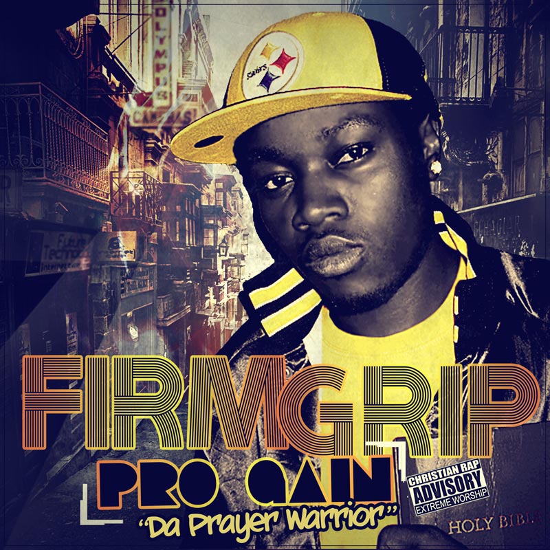 Firm Grip