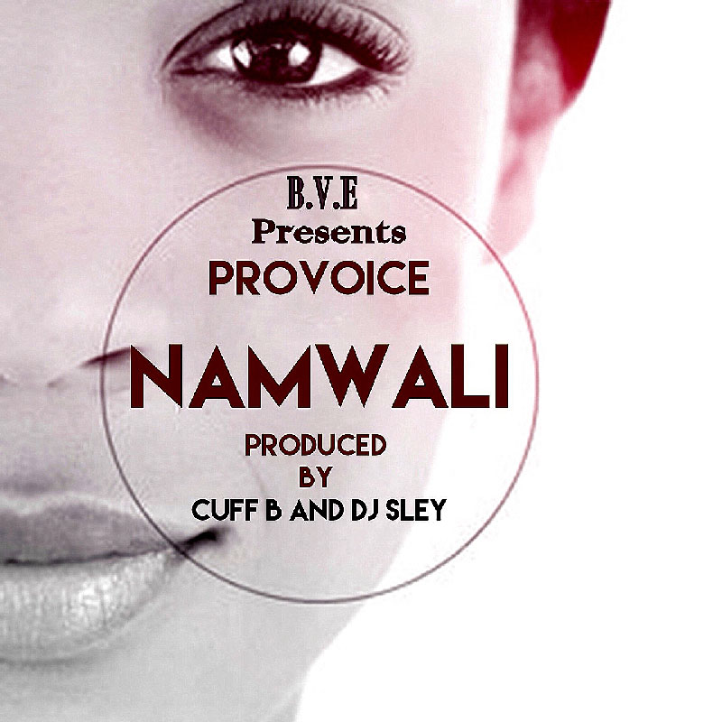 Namwali
