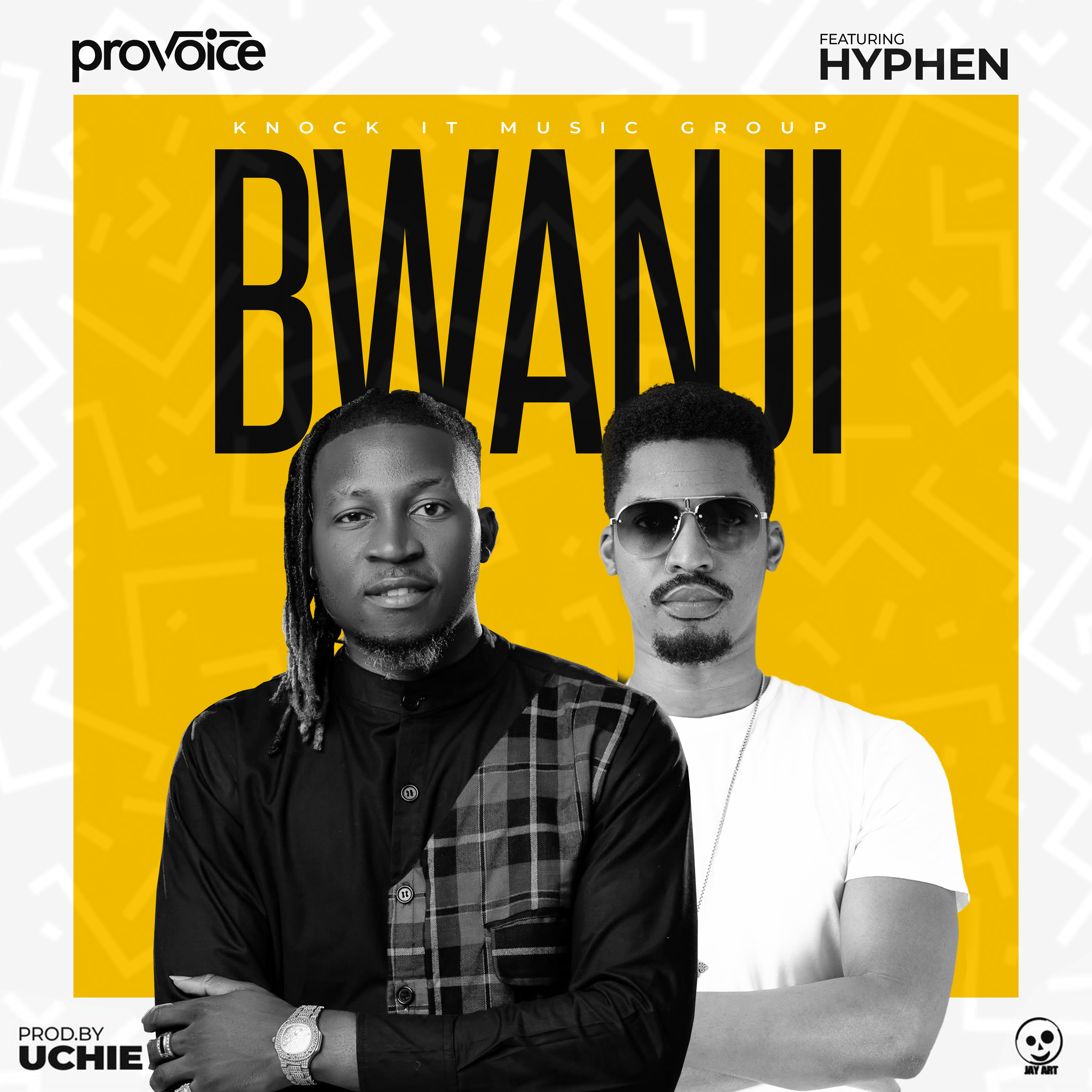 Bwanji