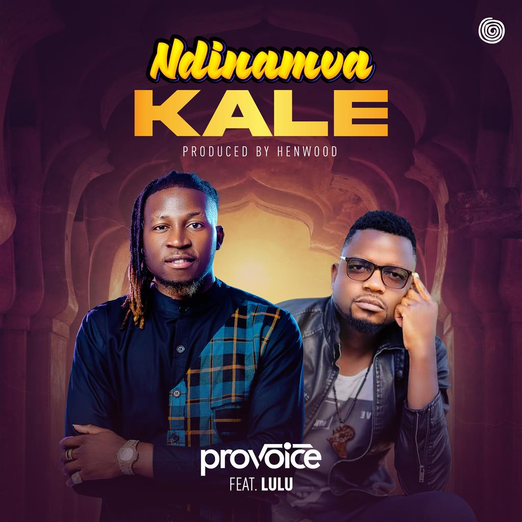 Ndinamva Kale
