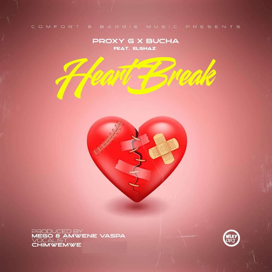 Heart Break