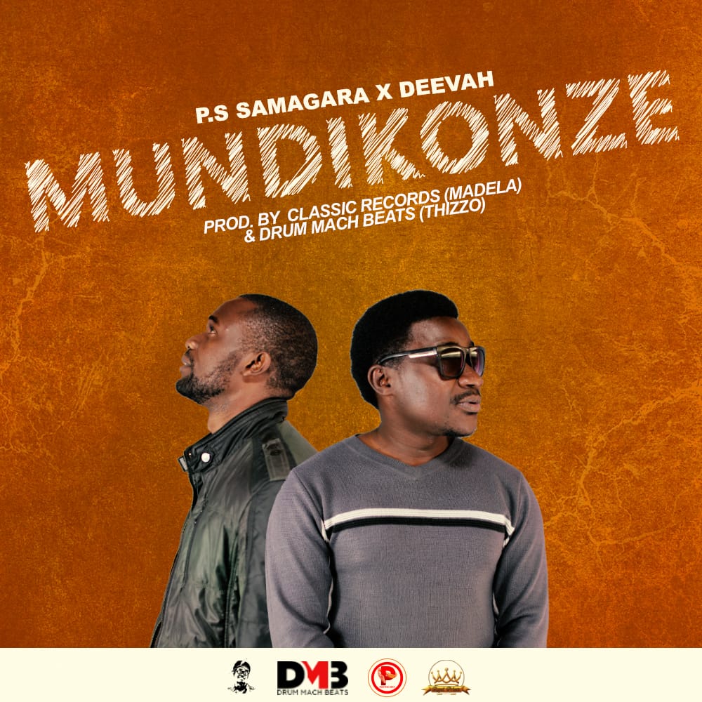 Mundikonze