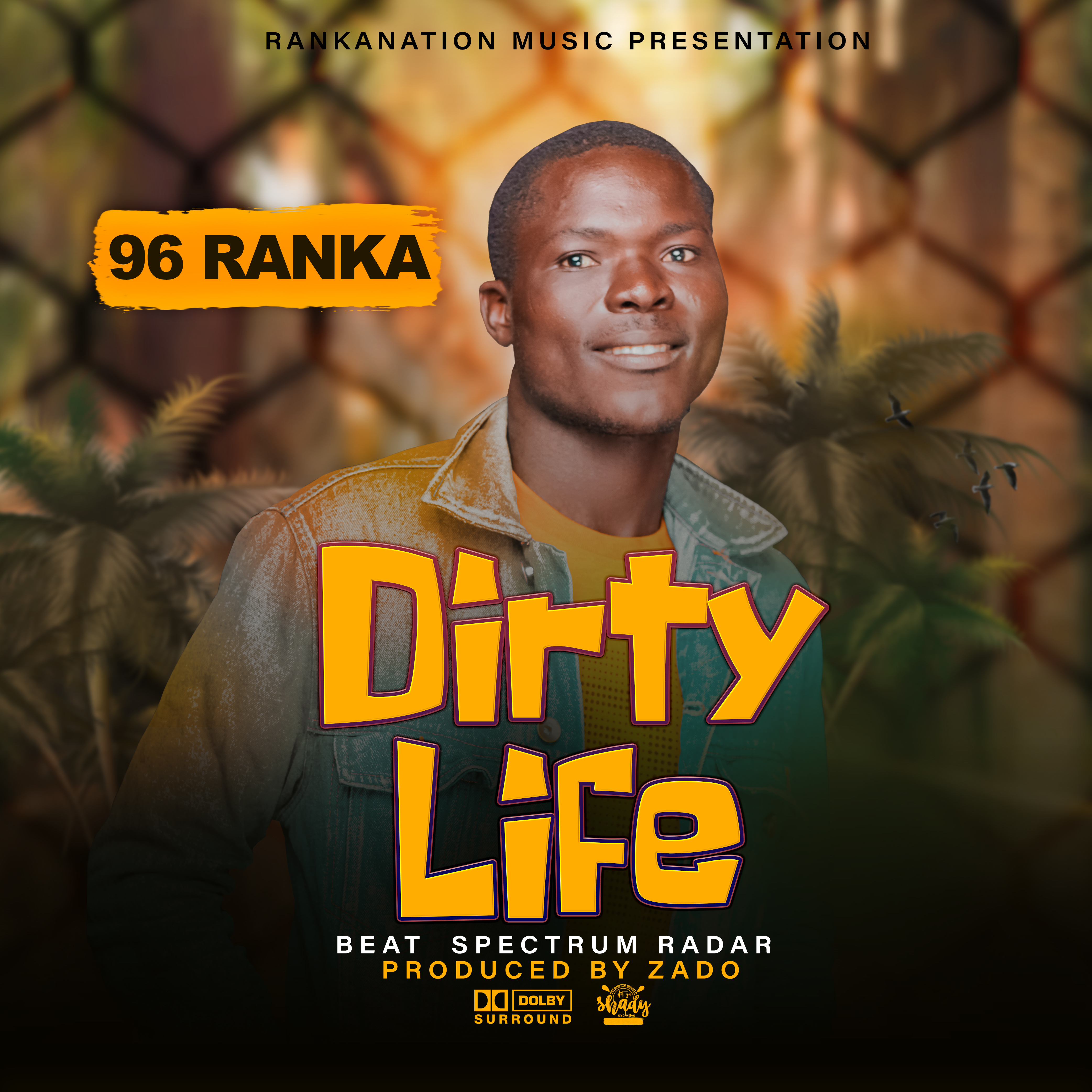 Dirty Life