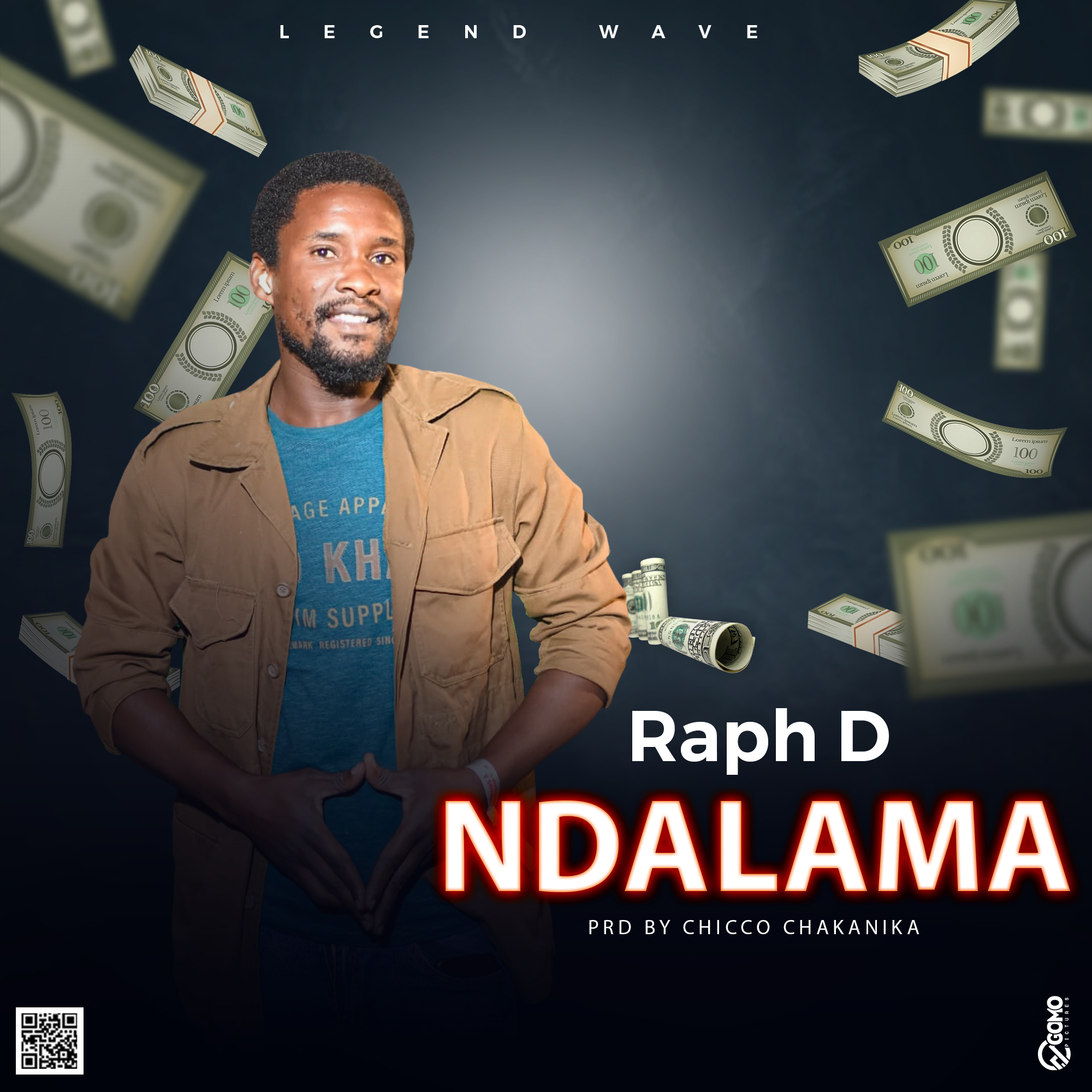 Ndalama