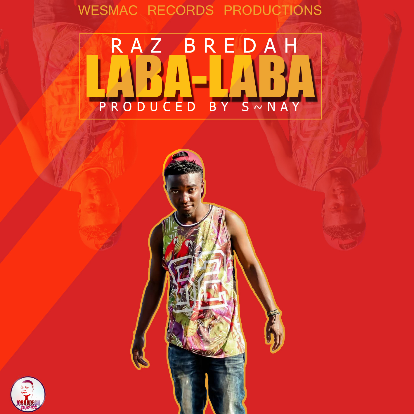Laba-Laba
